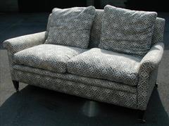 20th century antique sofa, by Howard and Son. The York1.jpg